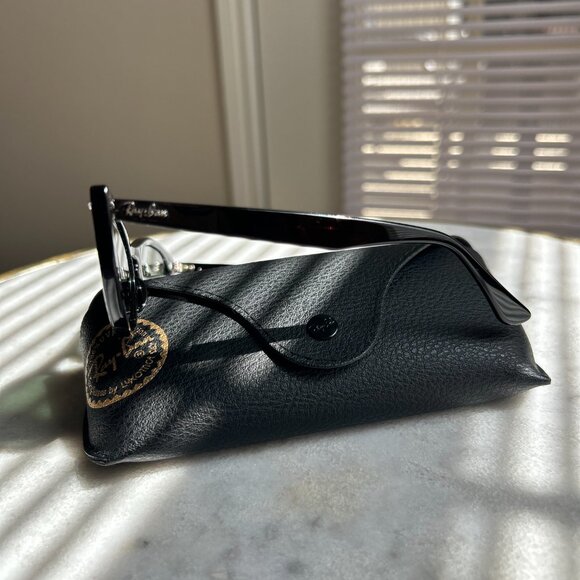 Nina Ray Ban (Ray-Ban) Sunglasses - Picture 8 of 11